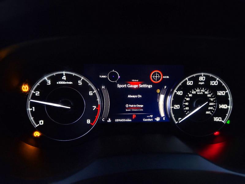 2019 Acura Rdx Techno მანქანა იყიდება აუქციონზე, vin: 5J8TC1H52KL022501, აუქციონის ნომერი: 73390245
