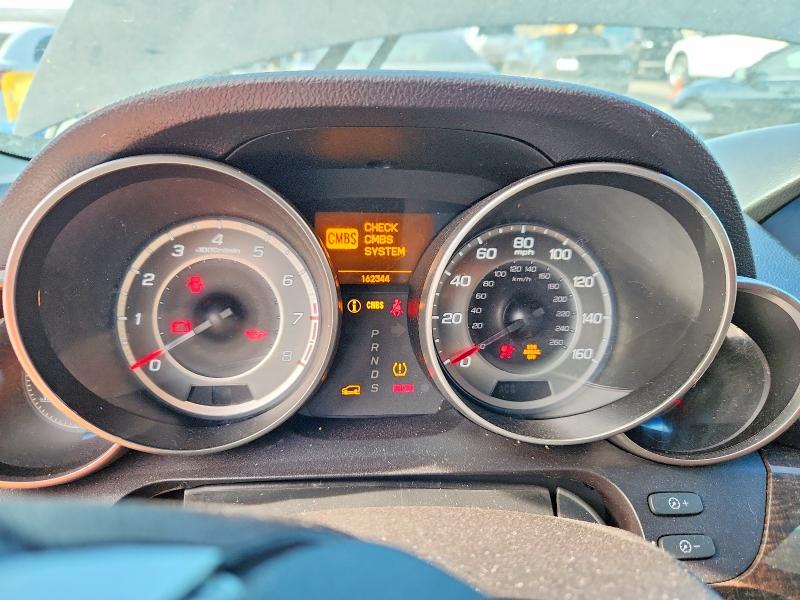 Продажа на аукционе авто 2012 Acura Mdx Advanc, vin: 2HNYD2H6XCH514623, номер лота: 73494205