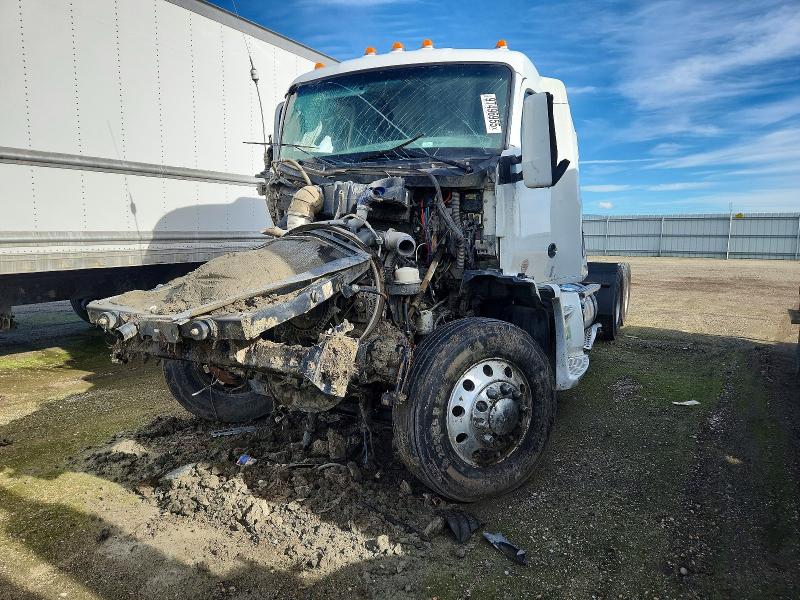 Продажа на аукционе авто 2019 Kenworth T680, vin: 1XKYDP9X5KJ242686, номер лота: 97496955