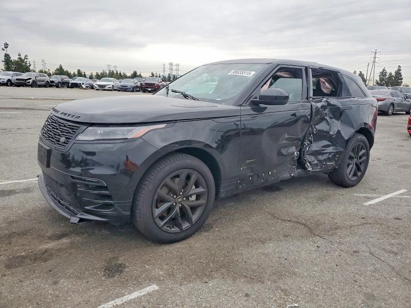 Продажа на аукционе авто 2025 Land Rover Range Rover Velar, vin: SALYL2EX4SA393972, номер лота: 98635515