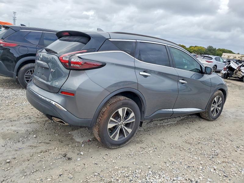 Продажа на аукционе авто 2019 Nissan Murano S, vin: 5N1AZ2MJ5KN155167, номер лота: 72329415
