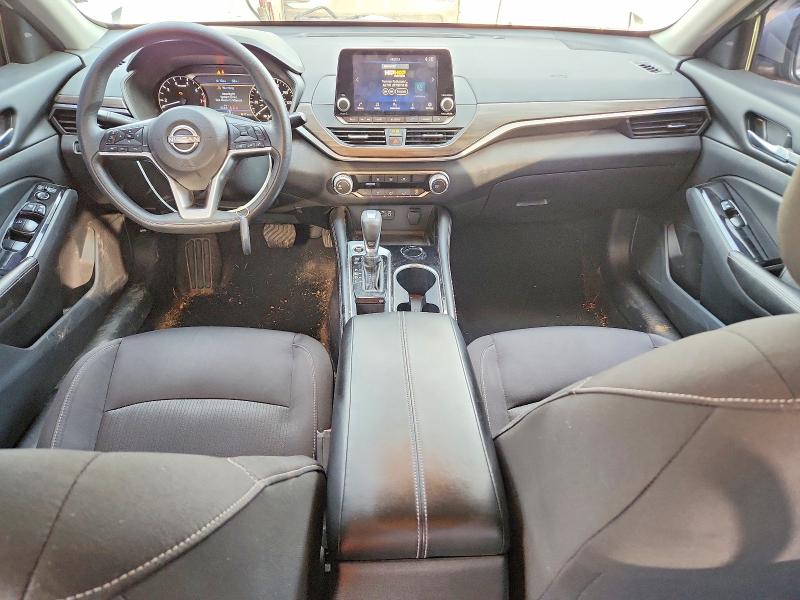 2023 Nissan Altima მანქანა იყიდება აუქციონზე, vin: 1N4BL4DV1PN362192, აუქციონის ნომერი: 74669215