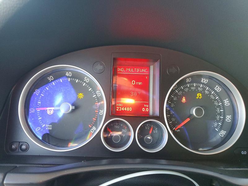 Aukcja sprzedaży 2008 Volkswagen Gli, vin: 3VWFJ71K58M070258, numer aukcji: 99090385