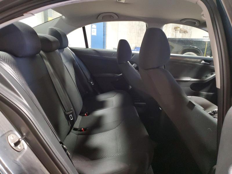 Продаж на аукціоні авто 2014 Volkswagen Jetta, vin: 3VW2K7AJ2EM218641, номер лоту: 73031365
