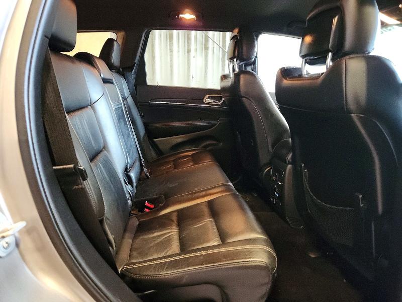 Продаж на аукціоні авто 2015 Jeep Grand Cherokee, vin: 1C4RJFBG3FC680369, номер лоту: 97850105