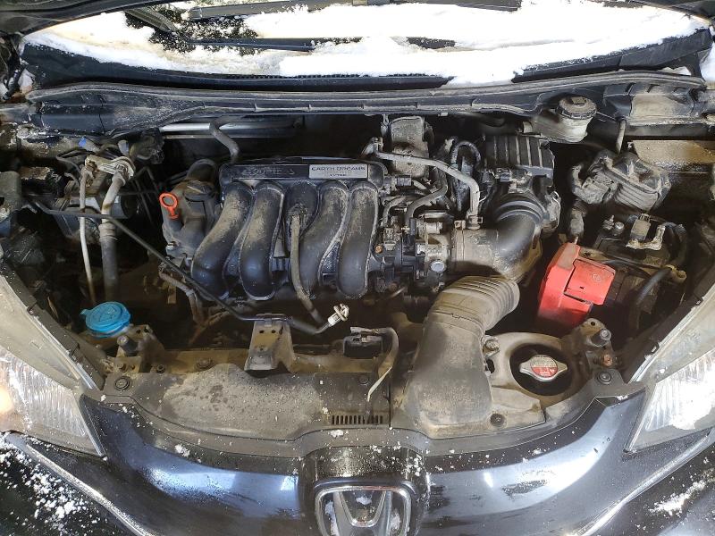Aukcja sprzedaży 2017 Honda Fit, vin: 3HGGK5H64HM104015, numer aukcji: 74837905