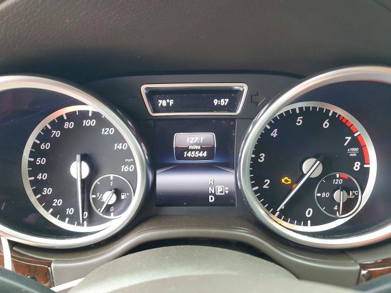73990565 :رقم المزاد ، 4JGDF7CE4EA321178 vin ، 2014 Mercedes-benz Gl مزاد بيع
