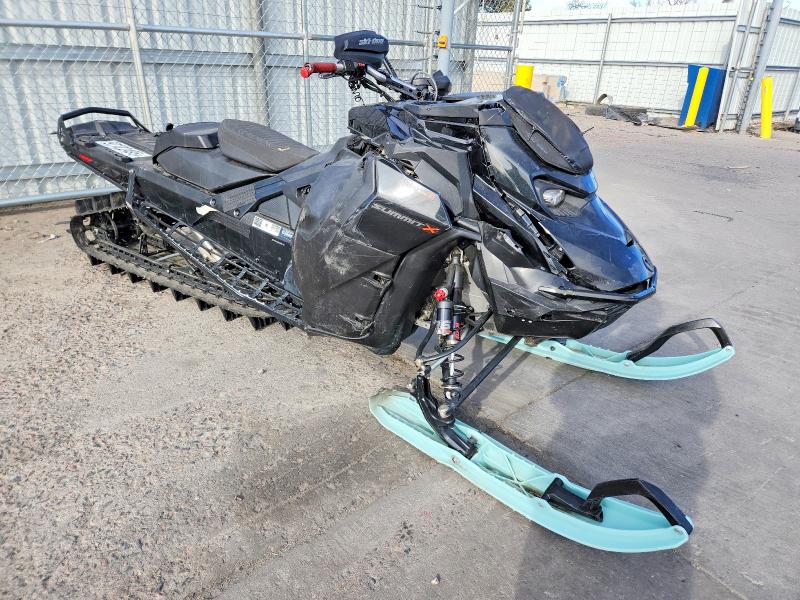 Продаж на аукціоні авто 2025 Ski-doo Summit X85, vin: 2BPSTSSE8SV000106, номер лоту: 97122495