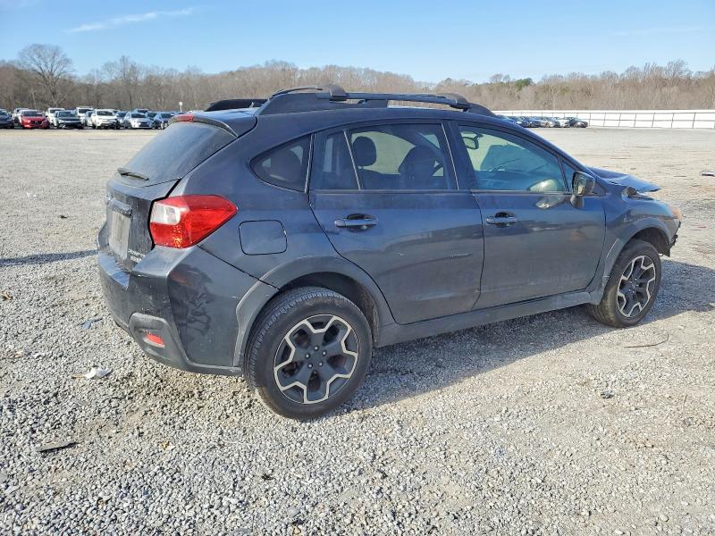 2016 Subaru Crosstrek მანქანა იყიდება აუქციონზე, vin: JF2GPABC6G8310058, აუქციონის ნომერი: 74237525