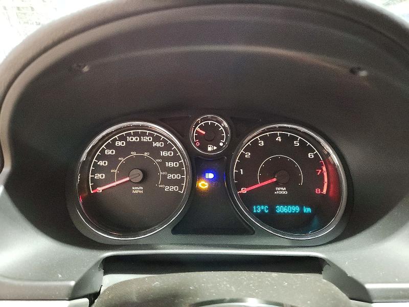Aukcja sprzedaży 2009 Chevrolet Cobalt, vin: 1G1AT55H297111640, numer aukcji: 74336085