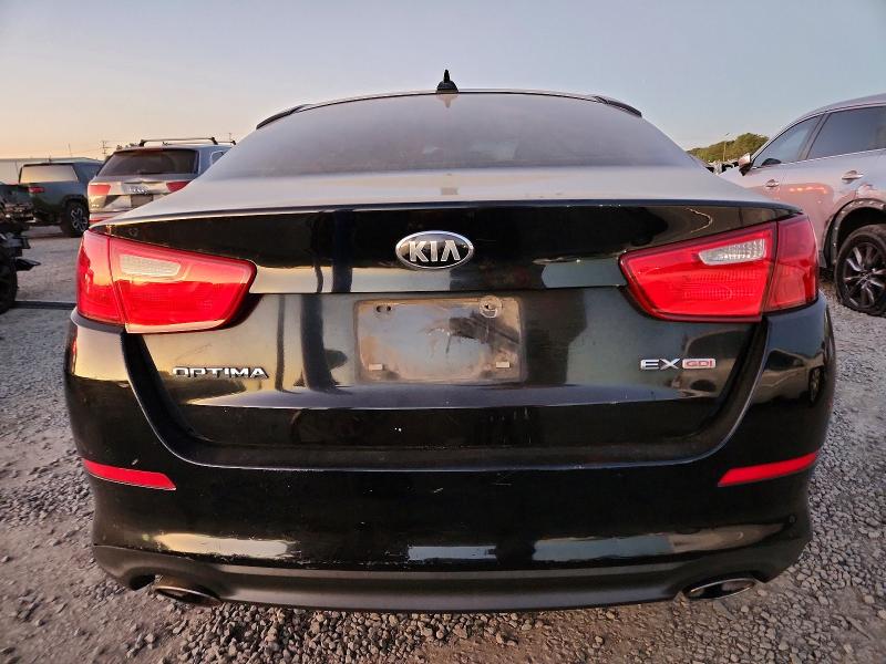 Продаж на аукціоні авто 2014 Kia Optima, vin: 5XXGN4A78EG327884, номер лоту: 73421295