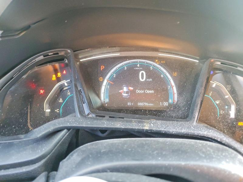 Продаж на аукціоні авто 2020 Honda Civic, vin: 2HGFC2F68LH529979, номер лоту: 73679975
