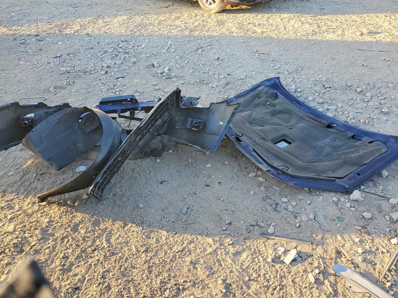 2007 Ford Fusion მანქანა იყიდება აუქციონზე, vin: 3FAHP08Z87R125491, აუქციონის ნომერი: 73729385