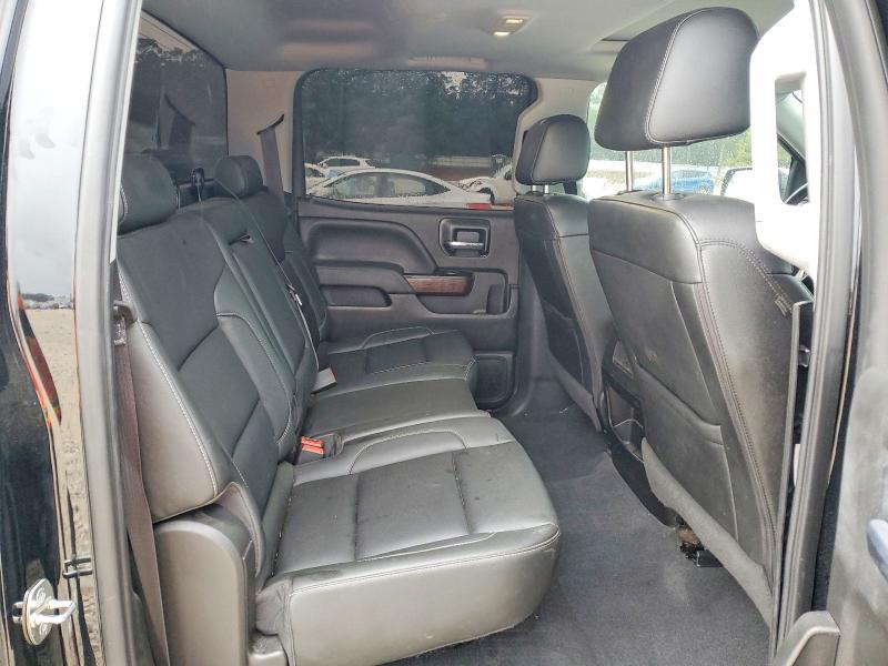 2018 Gmc Sierra K15 მანქანა იყიდება აუქციონზე, vin: 3GTU2NEC8JG551821, აუქციონის ნომერი: 72576845