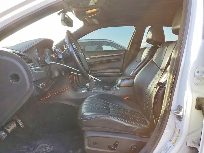 Продажа на аукционе авто 2014 Chrysler 300, vin: 2C3CCAGG0EH146709, номер лота: 74817875