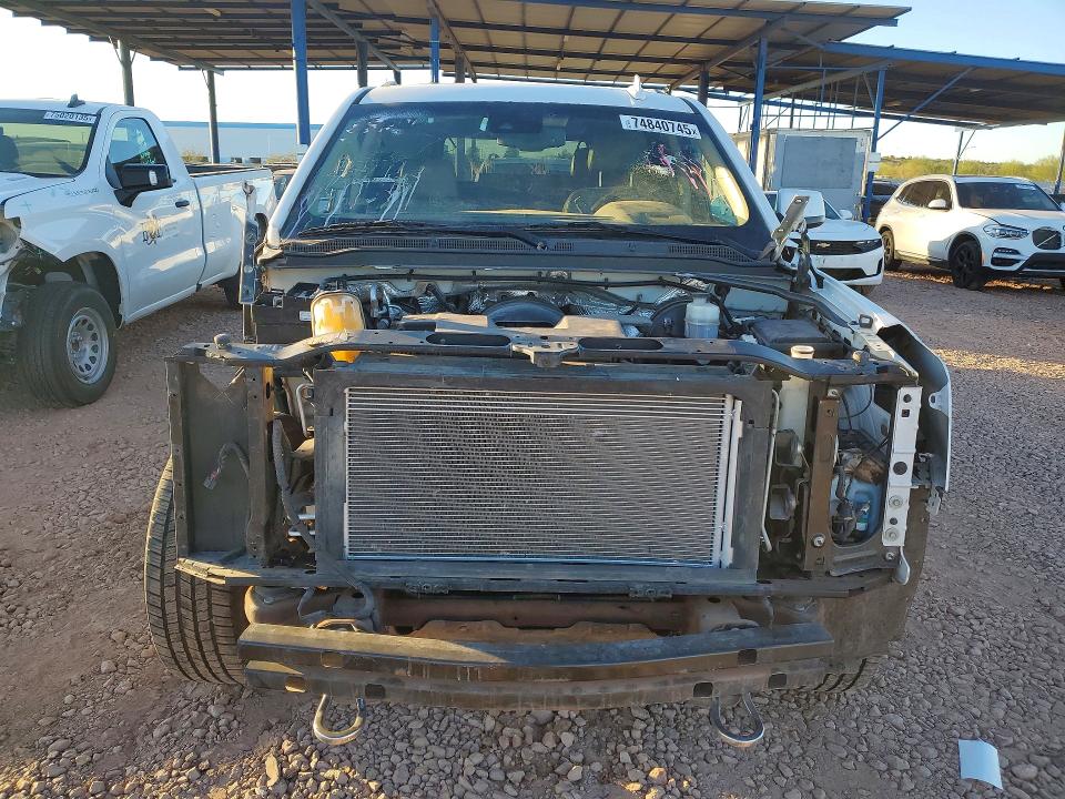 Aukcja sprzedaży 2018 Gmc Yukon, vin: 1GKS2BKCXJR232340, numer aukcji: 74840745