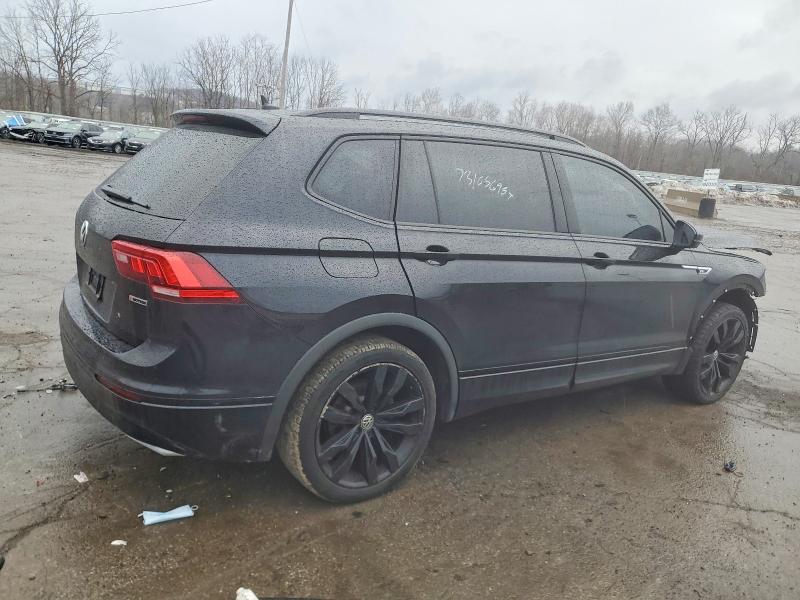 2021 Volkswagen Tiguan მანქანა იყიდება აუქციონზე, vin: 3VV2B7AX4MM057118, აუქციონის ნომერი: 73105695