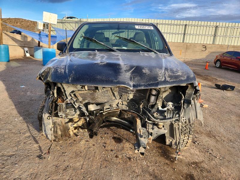 Продаж на аукціоні авто 2014 Nissan Frontier, vin: 1N6BD0CT8EN726716, номер лоту: 74597175