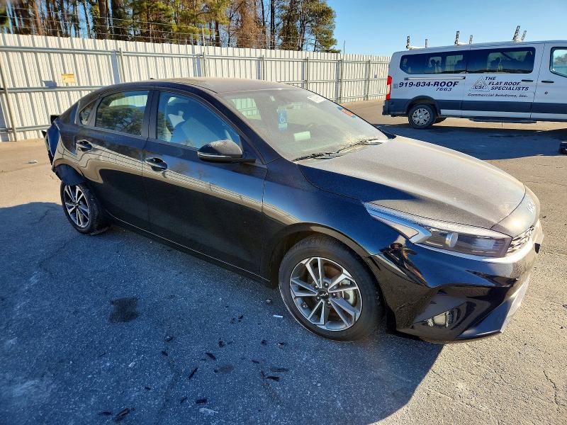 2024 Kia Forte მანქანა იყიდება აუქციონზე, vin: 3KPF24AD2RE809940, აუქციონის ნომერი: 72799865