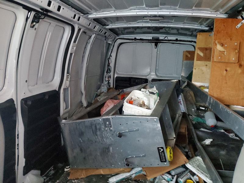 Продажа на аукционе авто 2019 Gmc Savana, vin: 1GTW7AFP1K1196012, номер лота: 98501145
