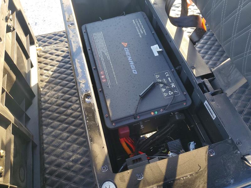 98448825 :رقم المزاد ، 7XBADABA9SA101850 vin ، 2024 Othe Denago Ev Rover Xl مزاد بيع