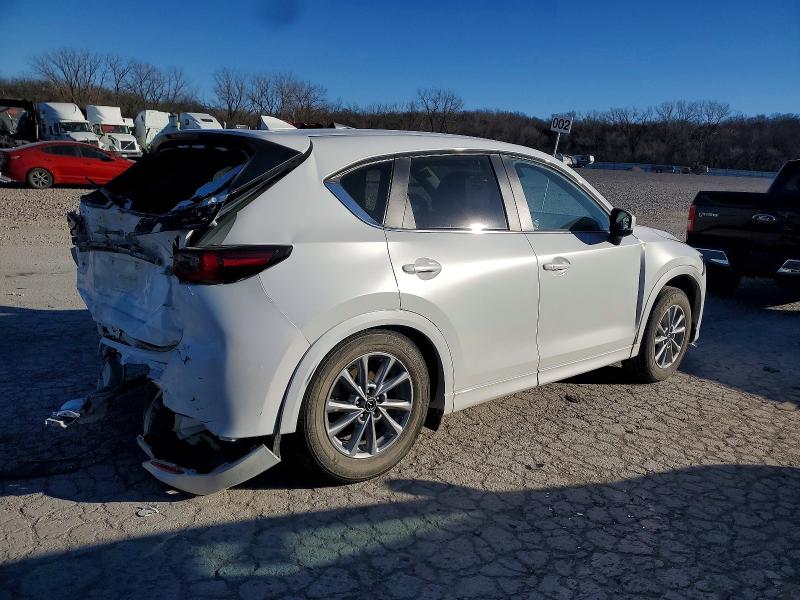 73685975 :رقم المزاد ، JM3KFBBLXR0450608 vin ، 2024 Mazda Cx-5 مزاد بيع