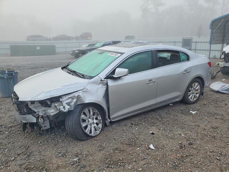 Aukcja sprzedaży 2012 Buick Lacrosse, vin: 1G4GD5ER6CF280656, numer aukcji: 98557885