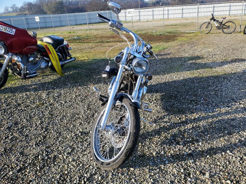 2007 Harley Davidson Fxstd მანქანა იყიდება აუქციონზე, vin: 1HD1JB5127Y075646, აუქციონის ნომერი: 72418415