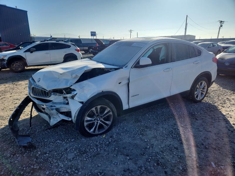 Aukcja sprzedaży 2015 Bmw X4, vin: 5UXXW3C56F0M88867, numer aukcji: 72898595
