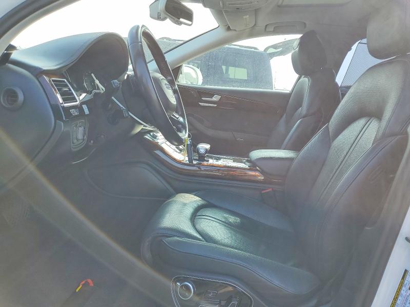 Продаж на аукціоні авто 2014 Audi A8 L Tdi Q, vin: WAURMAFD5EN001759, номер лоту: 73883375