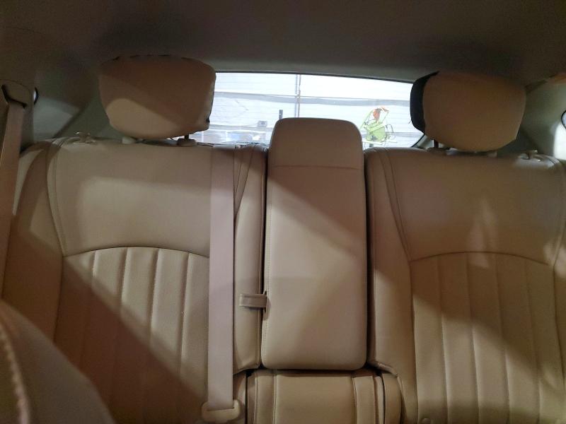 Продажа на аукционе авто 2012 Infiniti Ex35, vin: JN1AJ0HR0CM452647, номер лота: 74341775