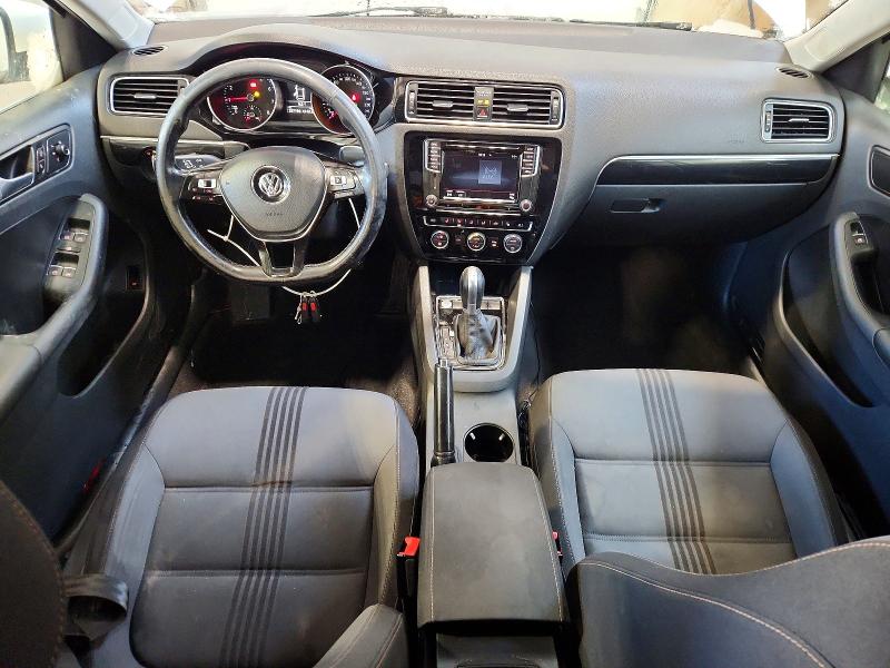 Aukcja sprzedaży 2017 Volkswagen Jetta, vin: 3VWDB7AJ8HM374955, numer aukcji: 99794905