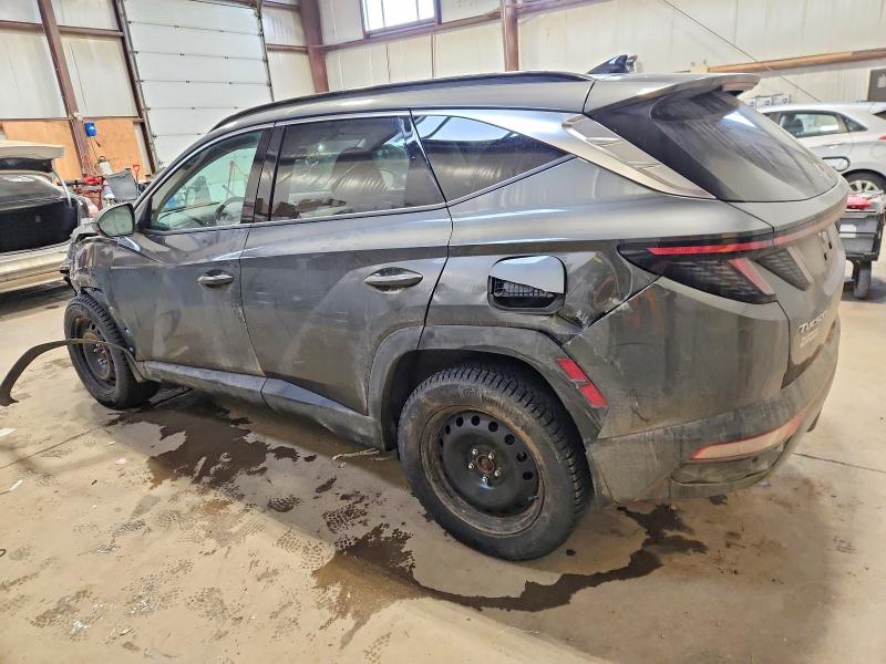 Aukcja sprzedaży 2023 Hyundai Tucson, vin: KM8JCCA12PU108123, numer aukcji: 73004705