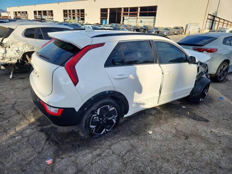 Aukcja sprzedaży 2024 Kia Niro Wind, vin: KNDCR3L18R5109721, numer aukcji: 72829165
