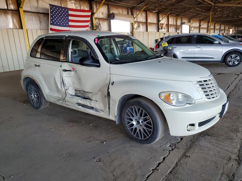 Продаж на аукціоні авто 2007 Chrysler Pt Cruiser, vin: 3A4FY58B07T549453, номер лоту: 99541435