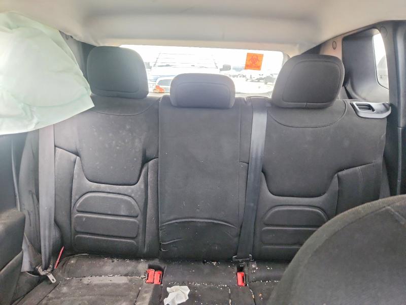 Auction sale of the 2021 Jeep Renegade L, vin: ZACNJCBB2MPM45422, lot number: 73996395