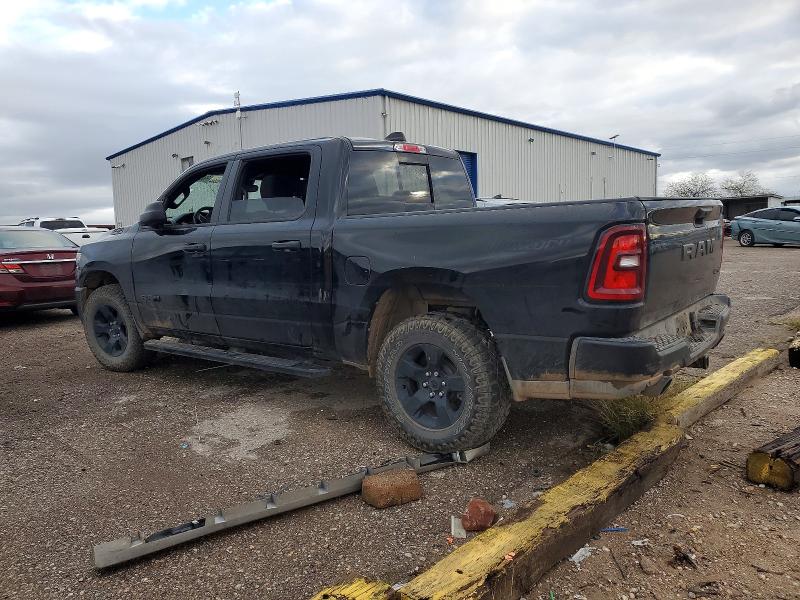 Продаж на аукціоні авто 2025 Ram 1500, vin: 1C6SRFGP0SN594641, номер лоту: 99094965