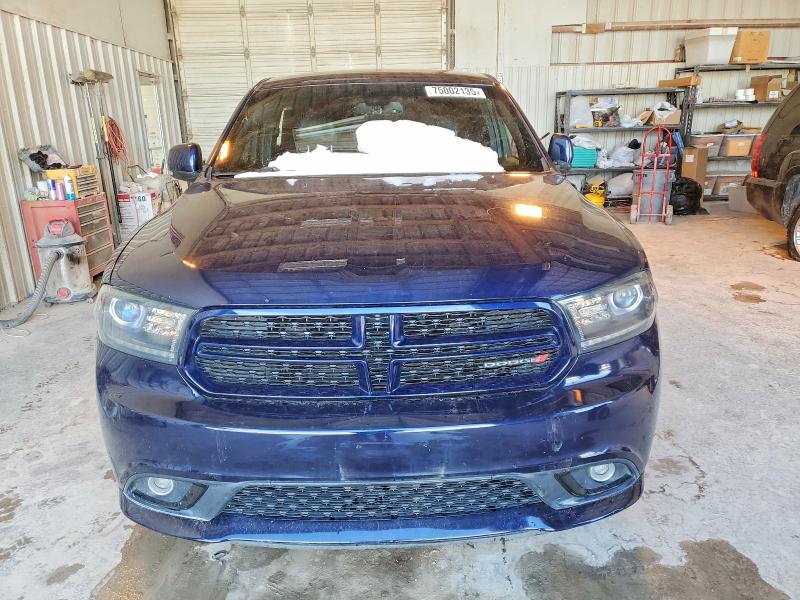 Продаж на аукціоні авто 2015 Dodge Durango, vin: 1C4RDJDG9FC114630, номер лоту: 75002135