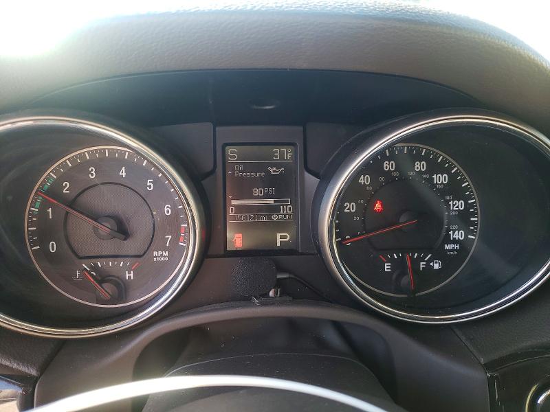 Продажа на аукционе авто 2011 Jeep Grandcherokee, vin: 1J4RR4GG4BC566715, номер лота: 73666835