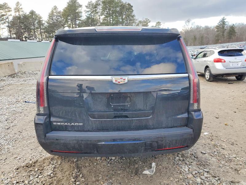 Продажа на аукционе авто 2015 Cadillac Escalade P, vin: 1GYS4NKJ5FR512061, номер лота: 72705555