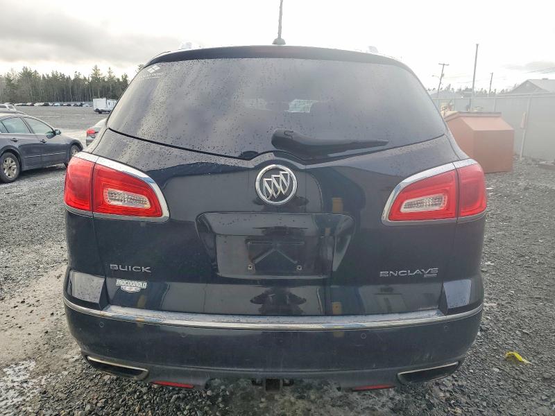 Aukcja sprzedaży 2017 Buick Enclave, vin: 5GAKVBKD7HJ336726, numer aukcji: 99110535
