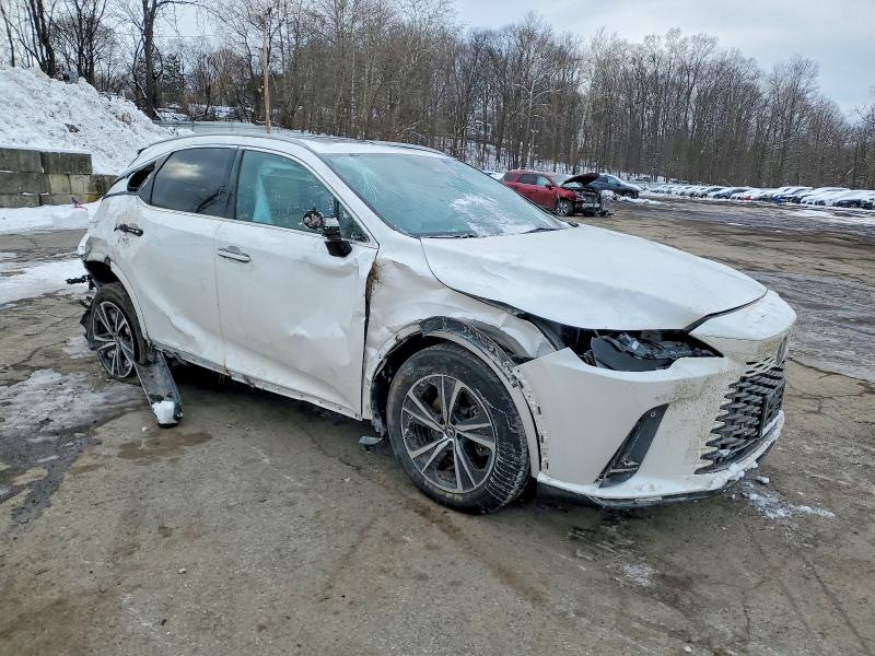 2024 Lexus Rx 350 მანქანა იყიდება აუქციონზე, vin: 2T2BAMCA9RC050010, აუქციონის ნომერი: 74148525