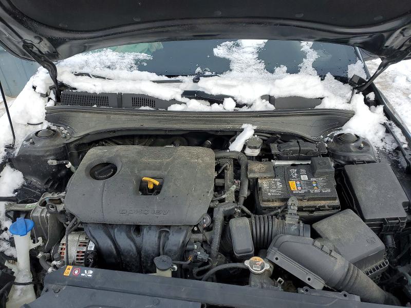 Продаж на аукціоні авто 2022 Kia Forte, vin: 3KPF54AD2NE483879, номер лоту: 74954705