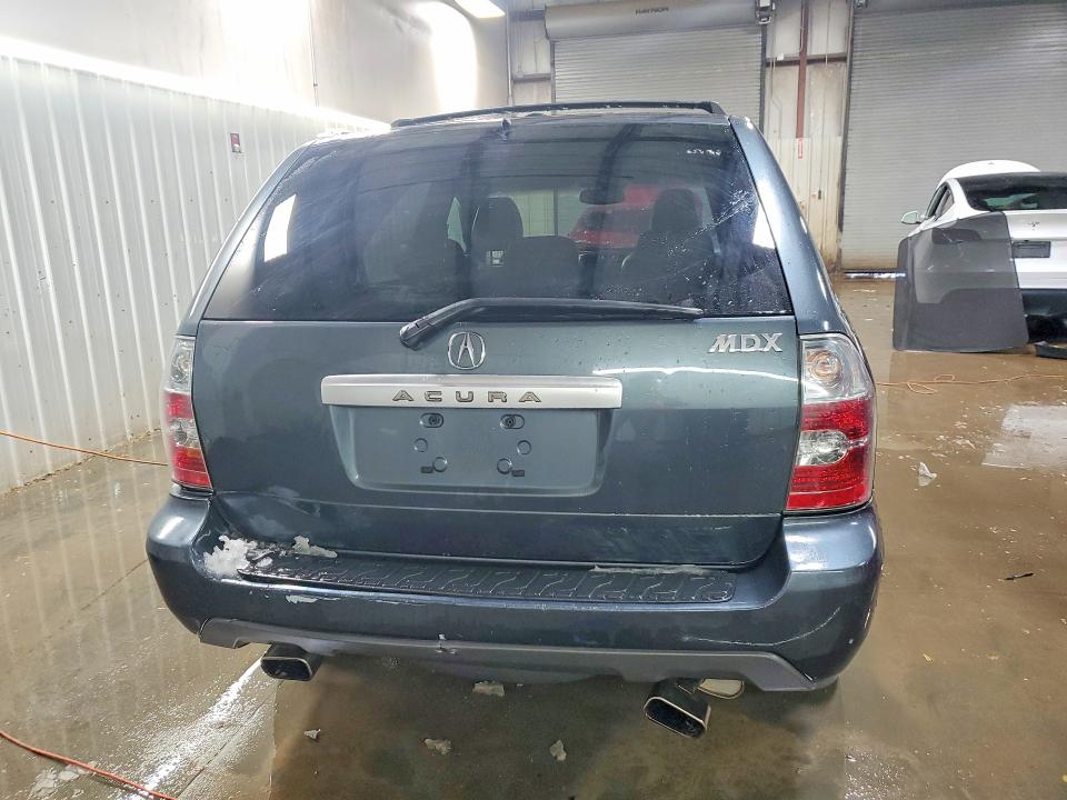 Aukcja sprzedaży 2005 Acura Mdx, vin: 2HNYD186X5H540958, numer aukcji: 75003555