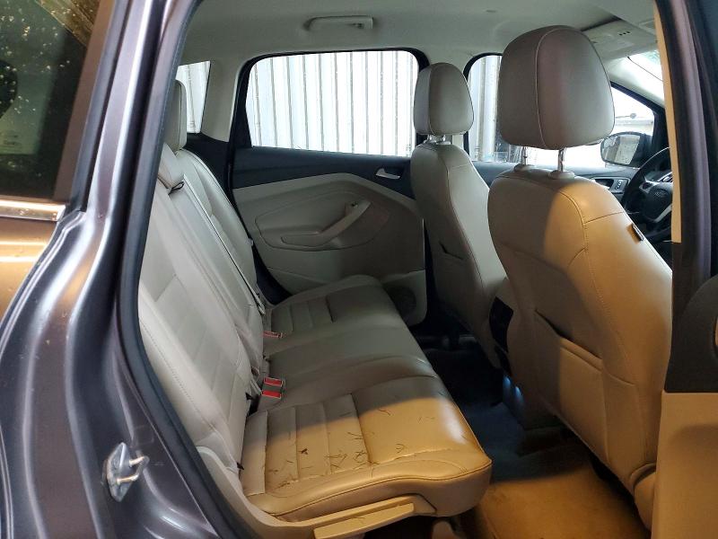99114395 :رقم المزاد ، 1FADP5BU7DL548825 vin ، 2013 Ford C-max Sel مزاد بيع