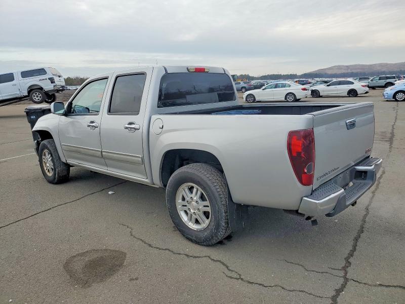 Aukcja sprzedaży 2011 Gmc Canyon, vin: 1GTH6MFEXB8106083, numer aukcji: 72838395