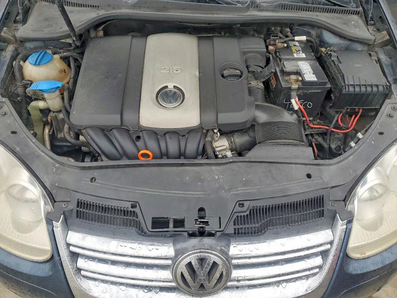 73864405 :رقم المزاد ، 3VWRZ71K58M005237 vin ، 2008 Volkswagen Jetta مزاد بيع
