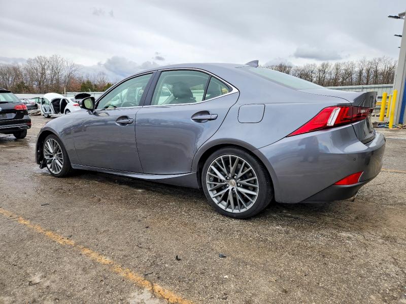 Продаж на аукціоні авто 2016 Lexus Is, vin: JTHCM1D21G5012916, номер лоту: 73324535