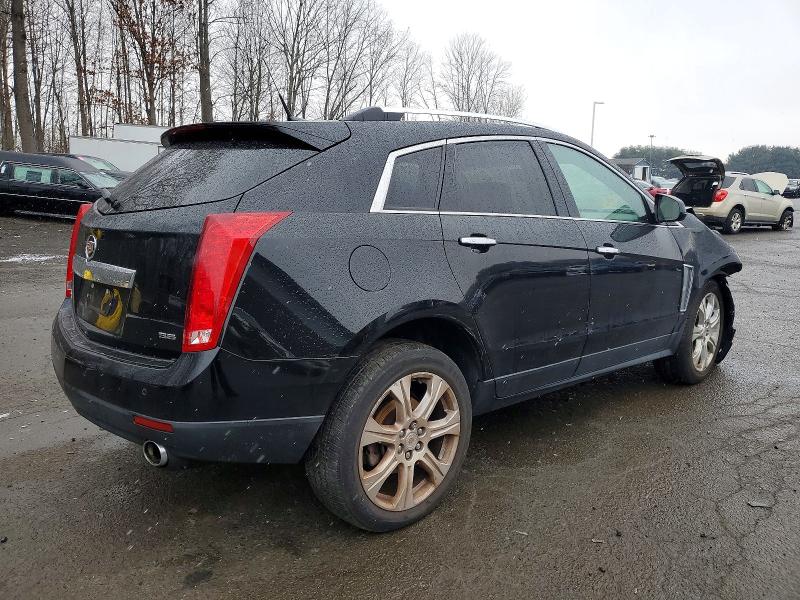 Aukcja sprzedaży 2014 Cadillac Srx, vin: 3GYFNFE34ES688435, numer aukcji: 98330865