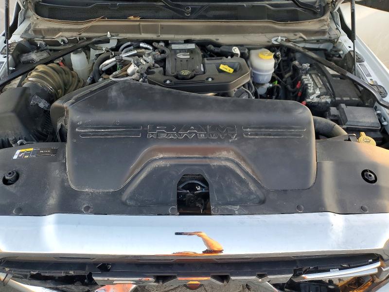 99610115 :رقم المزاد ، 3C6UR5CL7SG546259 vin ، 2025 Ram 2500 مزاد بيع